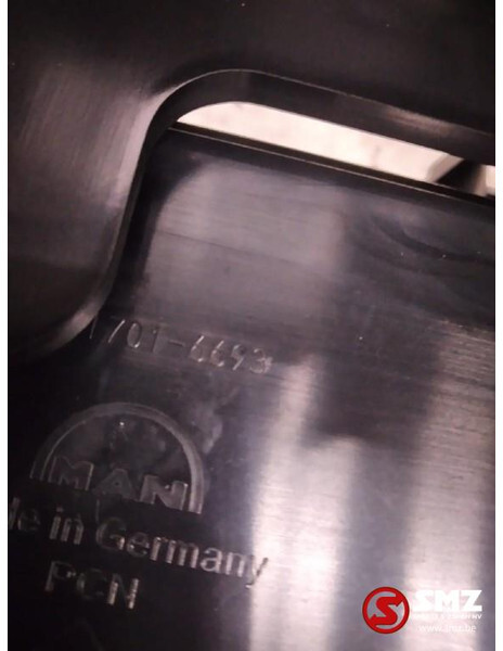 MAN Occ set interieurdelen MAN - Cab and interior for Truck: picture 3 MAN Occ set interieurdelen MAN - Cab and interior for Truck: picture 3