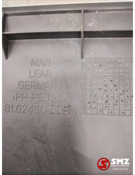 MAN Occ sierlijst MAN - Cab and interior for Truck: picture 3 MAN Occ sierlijst MAN - Cab and interior for Truck: picture 3