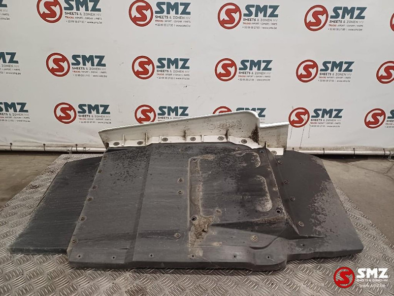 MAN Occ spatbord vooraan links MAN - Body and exterior for Truck: picture 2 MAN Occ spatbord vooraan links MAN - Body and exterior for Truck: picture 2