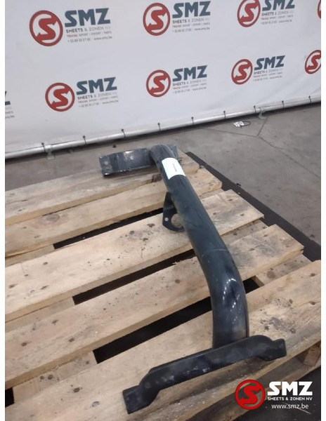 MAN Occ spatbordsteun rechts MAN - Body and exterior for Truck: picture 1 MAN Occ spatbordsteun rechts MAN - Body and exterior for Truck: picture 1