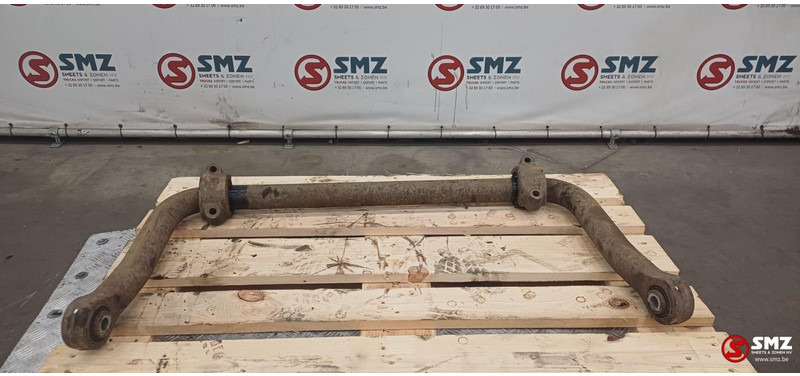 MAN Occ stabilisatorstang MAN - Steering for Truck: picture 2 MAN Occ stabilisatorstang MAN - Steering for Truck: picture 2
