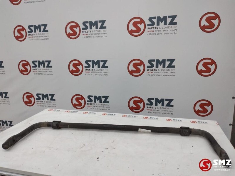 MAN Occ stabilisatorstang vooras MAN TGX 81437150165 - Frame/ Chassis for Truck: picture 1 MAN Occ stabilisatorstang vooras MAN TGX 81437150165 - Frame/ Chassis for Truck: picture 1