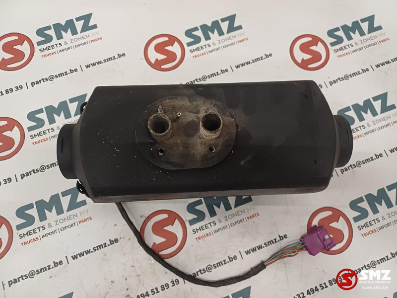 MAN Occ standverwarming Airtronic M D4S MAN - Heating/ Ventilation for Truck: picture 2 MAN Occ standverwarming Airtronic M D4S MAN - Heating/ Ventilation for Truck: picture 2