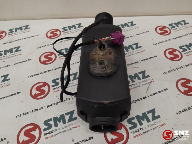 MAN Occ standverwarming D4S Airtronic M 3,5KW MAN - Heating/ Ventilation for Truck: picture 4 MAN Occ standverwarming D4S Airtronic M 3,5KW MAN - Heating/ Ventilation for Truck: picture 4