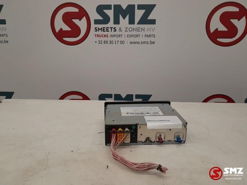 MAN Occ tol collector Bosch 7620370009 MAN TGA - Cab and interior for Truck: picture 2 MAN Occ tol collector Bosch 7620370009 MAN TGA - Cab and interior for Truck: picture 2