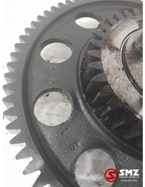 MAN Occ tussentandwiel D2676 MAN - Engine and parts for Truck: picture 3 MAN Occ tussentandwiel D2676 MAN - Engine and parts for Truck: picture 3