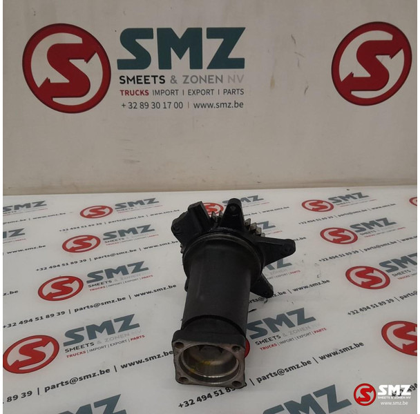 MAN Occ ventilatoraandrijving D2066 MAN - Fan for Truck: picture 4 MAN Occ ventilatoraandrijving D2066 MAN - Fan for Truck: picture 4