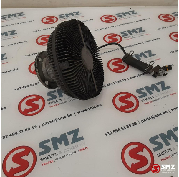 MAN Occ viscokoppeling D2066 MAN - Fan for Truck: picture 3 MAN Occ viscokoppeling D2066 MAN - Fan for Truck: picture 3