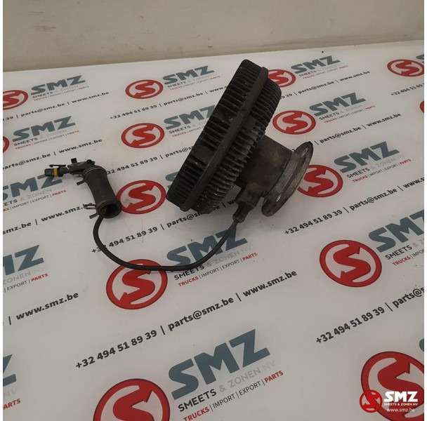 MAN Occ viscokoppeling D2066 MAN - Fan for Truck: picture 4 MAN Occ viscokoppeling D2066 MAN - Fan for Truck: picture 4