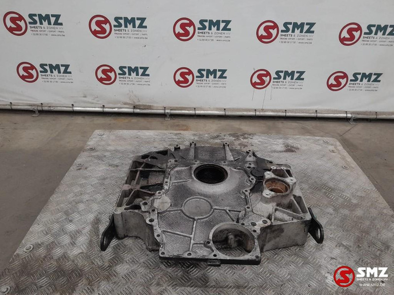 MAN Occ vliegwielhuis D2676 MAN - Engine and parts for Truck: picture 2 MAN Occ vliegwielhuis D2676 MAN - Engine and parts for Truck: picture 2