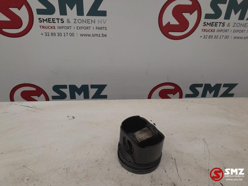MAN Occ zuiger MAN - Engine and parts for Truck: picture 1 MAN Occ zuiger MAN - Engine and parts for Truck: picture 1