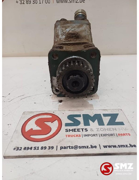 MARREL Occ hydraulische pomp PTO Marrel - Axle and parts for Truck: picture 3 MARREL Occ hydraulische pomp PTO Marrel - Axle and parts for Truck: picture 3
