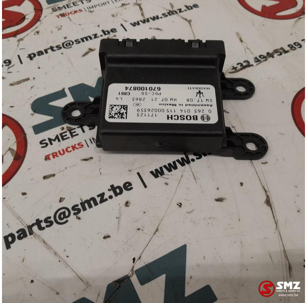 Maserati ECU parkeersensor regeleenheid Maserati - ECU for Car: picture 2 Maserati ECU parkeersensor regeleenheid Maserati - ECU for Car: picture 2