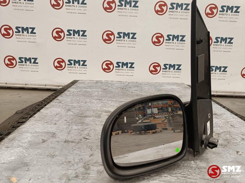 Mercedes-Benz Buitenspiegel mercedes vito - Rear view mirror for Car: picture 1 Mercedes-Benz Buitenspiegel mercedes vito - Rear view mirror for Car: picture 1