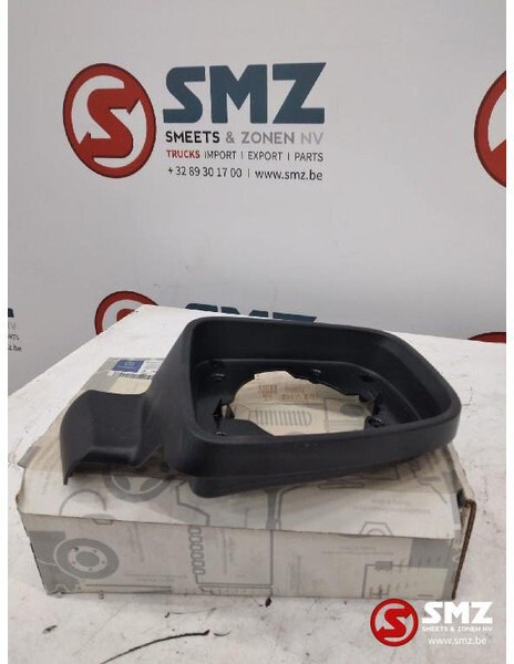 Mercedes-Benz Buitenspiegellijst mercedes vito w639 a0008102776 - Rear view mirror for Truck: picture 1 Mercedes-Benz Buitenspiegellijst mercedes vito w639 a0008102776 - Rear view mirror for Truck: picture 1