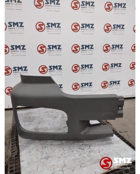 Mercedes-Benz Bumperhoek Mercedes Axor rechts - Bumper corner for Truck: picture 1 Mercedes-Benz Bumperhoek Mercedes Axor rechts - Bumper corner for Truck: picture 1