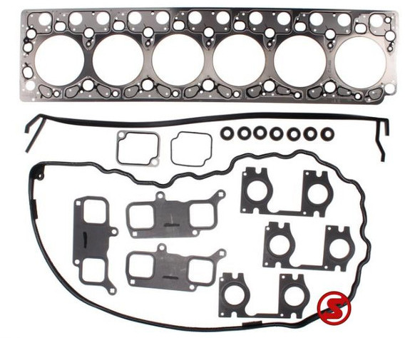 Mercedes-Benz Koppakkingset Mercedes Atego - Axor - Engine gasket for Truck: picture 1 Mercedes-Benz Koppakkingset Mercedes Atego - Axor - Engine gasket for Truck: picture 1