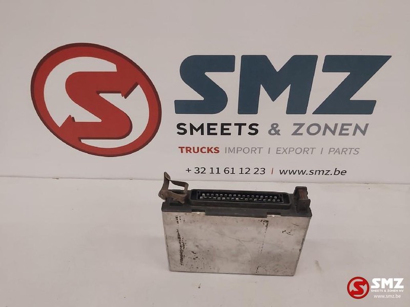Mercedes-Benz Occ ABS control unit VDO 24V Mercedes - ECU for Truck: picture 2 Mercedes-Benz Occ ABS control unit VDO 24V Mercedes - ECU for Truck: picture 2
