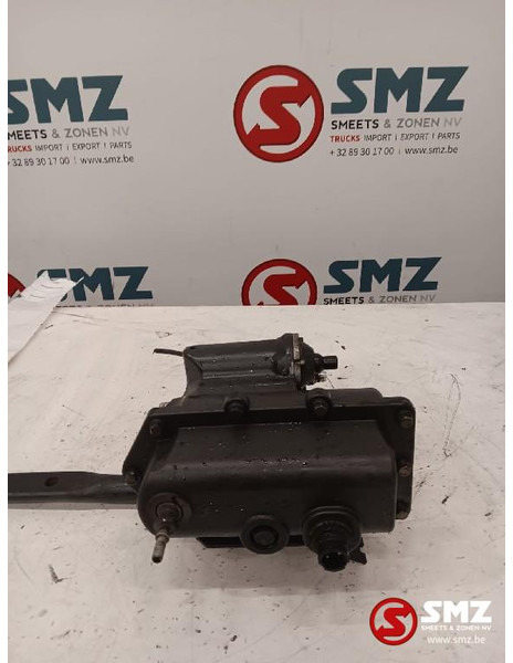 Mercedes-Benz Occ AdBluepomp Mercedes - Fuel system for Truck: picture 2 Mercedes-Benz Occ AdBluepomp Mercedes - Fuel system for Truck: picture 2