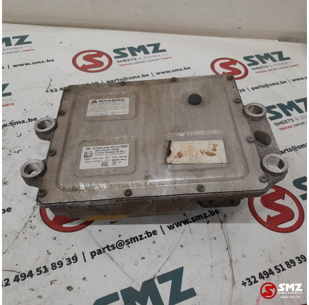 Mercedes-Benz Occ ECU AdBlueregeleenheid ACM2.1 Mercedes - ECU for Truck: picture 5 Mercedes-Benz Occ ECU AdBlueregeleenheid ACM2.1 Mercedes - ECU for Truck: picture 5