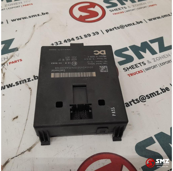 Mercedes-Benz Occ ECU Central Gateway regeleenheid Mercedes - ECU for Truck: picture 2 Mercedes-Benz Occ ECU Central Gateway regeleenheid Mercedes - ECU for Truck: picture 2