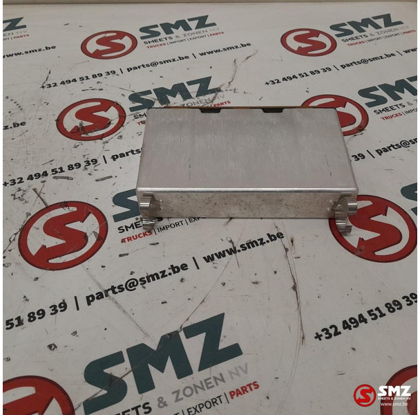 Mercedes-Benz Occ ECU E-MAS regeleenheid Mercedes - ECU for Truck: picture 3 Mercedes-Benz Occ ECU E-MAS regeleenheid Mercedes - ECU for Truck: picture 3