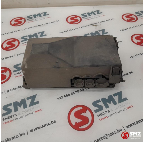 Mercedes-Benz Occ ECU Heckmodule regeleenheid Mercedes - ECU for Truck: picture 4 Mercedes-Benz Occ ECU Heckmodule regeleenheid Mercedes - ECU for Truck: picture 4