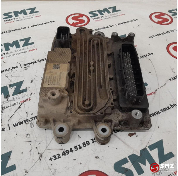 Mercedes-Benz Occ ECU MCM motorbesturingseenheid Mercedes - ECU for Truck: picture 3 Mercedes-Benz Occ ECU MCM motorbesturingseenheid Mercedes - ECU for Truck: picture 3