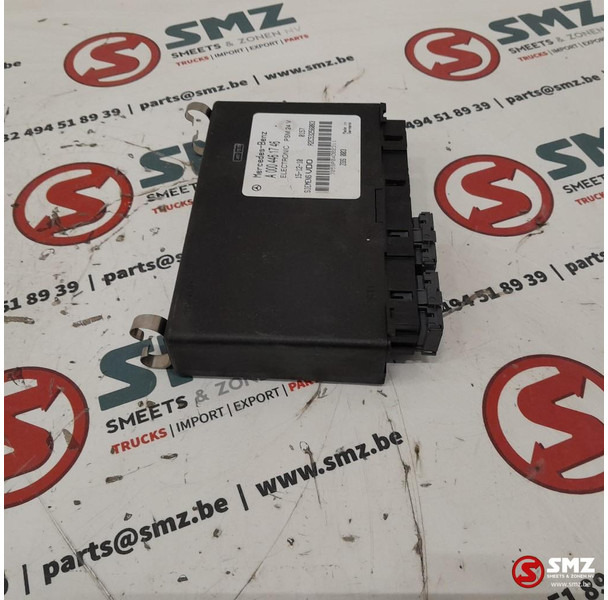Mercedes-Benz Occ ECU PSM regeleenheid Mercedes - ECU for Truck: picture 3 Mercedes-Benz Occ ECU PSM regeleenheid Mercedes - ECU for Truck: picture 3
