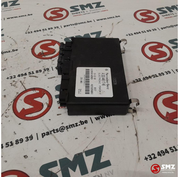 Mercedes-Benz Occ ECU PSM regeleenheid Mercedes - ECU for Truck: picture 4 Mercedes-Benz Occ ECU PSM regeleenheid Mercedes - ECU for Truck: picture 4