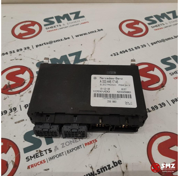 Mercedes-Benz Occ ECU PSM regeleenheid Mercedes - ECU for Truck: picture 1 Mercedes-Benz Occ ECU PSM regeleenheid Mercedes - ECU for Truck: picture 1