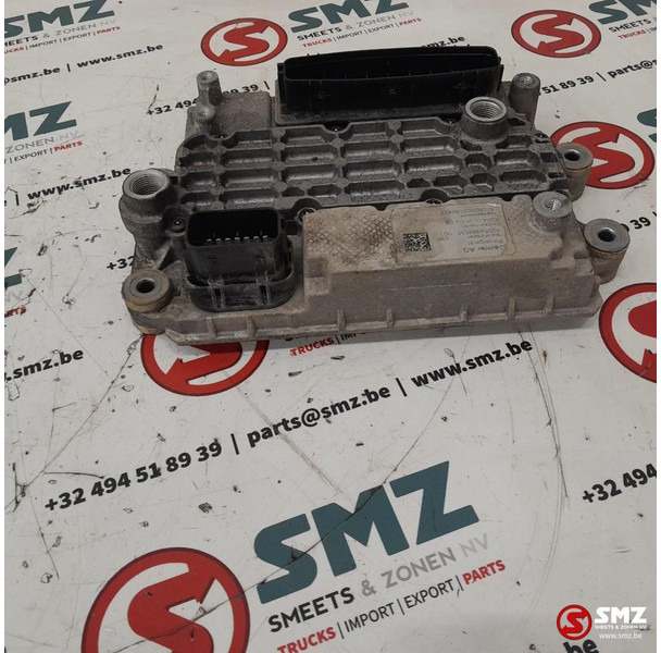 Mercedes-Benz Occ ECU motorbesturingseenheid MCM 2.1 Mercedes - ECU for Truck: picture 2 Mercedes-Benz Occ ECU motorbesturingseenheid MCM 2.1 Mercedes - ECU for Truck: picture 2