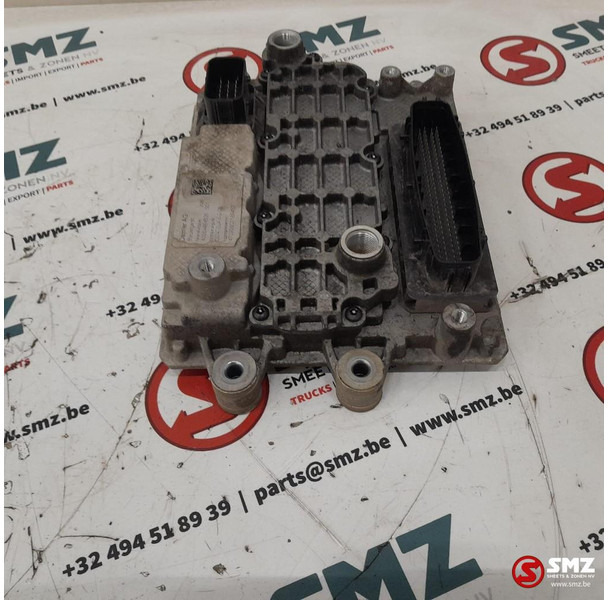 Mercedes-Benz Occ ECU motorbesturingseenheid MCM 2.1 Mercedes - ECU for Truck: picture 3 Mercedes-Benz Occ ECU motorbesturingseenheid MCM 2.1 Mercedes - ECU for Truck: picture 3