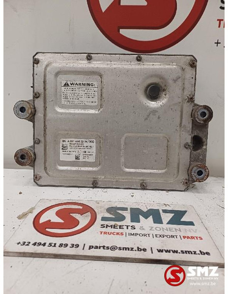Mercedes-Benz Occ ECU motorbesturingseenheid OM471LA Mercedes - Alternator for Truck: picture 2 Mercedes-Benz Occ ECU motorbesturingseenheid OM471LA Mercedes - Alternator for Truck: picture 2
