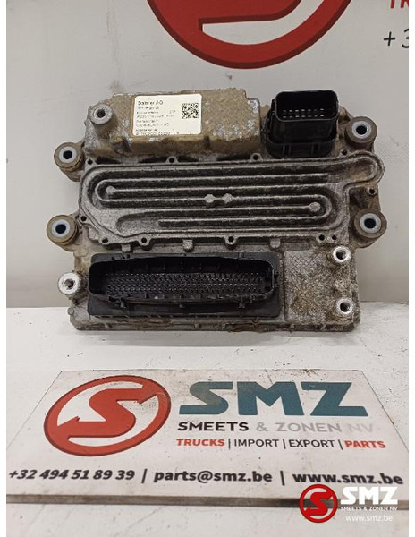 Mercedes-Benz Occ ECU motorbesturingseenheid OM471LA Mercedes - Alternator for Truck: picture 1 Mercedes-Benz Occ ECU motorbesturingseenheid OM471LA Mercedes - Alternator for Truck: picture 1