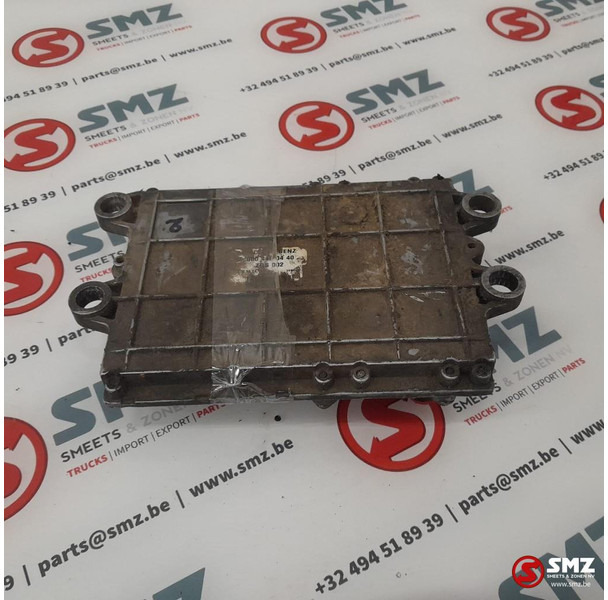 Mercedes-Benz Occ ECU motorbesturingseenheid OM501LA Mercedes - ECU for Truck: picture 5 Mercedes-Benz Occ ECU motorbesturingseenheid OM501LA Mercedes - ECU for Truck: picture 5