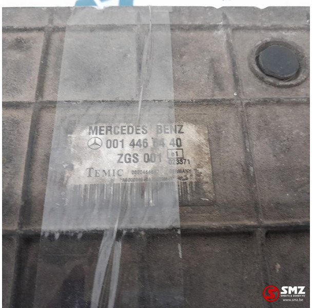 Mercedes-Benz Occ ECU motorbesturingseenheid OM501LA Mercedes - ECU for Truck: picture 5 Mercedes-Benz Occ ECU motorbesturingseenheid OM501LA Mercedes - ECU for Truck: picture 5