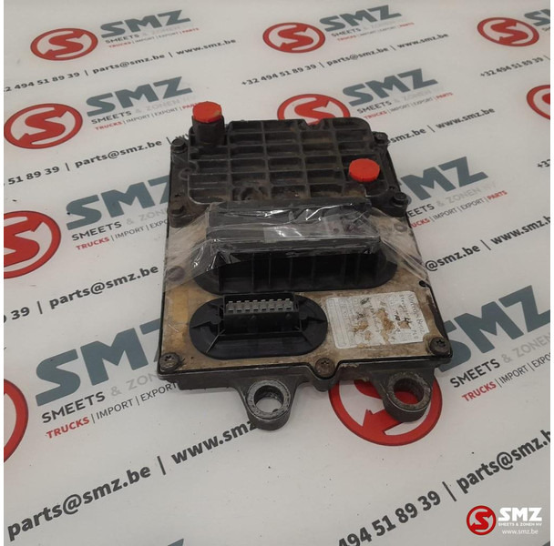 Mercedes-Benz Occ ECU motorbesturingseenheid OM501LA Mercedes - ECU for Truck: picture 4 Mercedes-Benz Occ ECU motorbesturingseenheid OM501LA Mercedes - ECU for Truck: picture 4