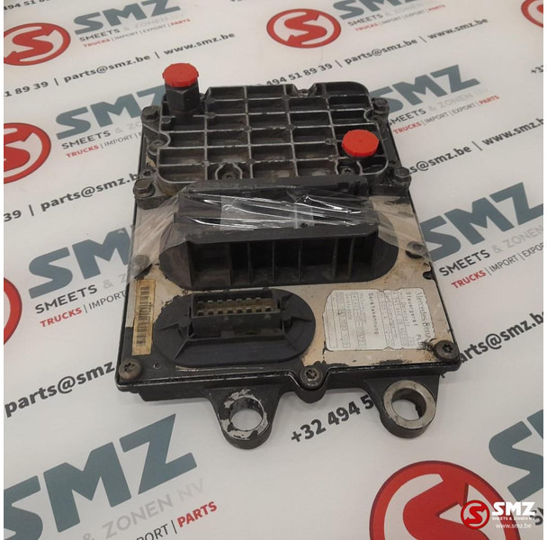 Mercedes-Benz Occ ECU motorbesturingseenheid OM501LA Mercedes - ECU for Truck: picture 4 Mercedes-Benz Occ ECU motorbesturingseenheid OM501LA Mercedes - ECU for Truck: picture 4