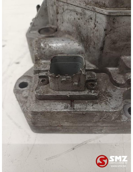 Mercedes-Benz Occ ECU retarderregeleenheid Mercedes Voith - ECU for Truck: picture 2 Mercedes-Benz Occ ECU retarderregeleenheid Mercedes Voith - ECU for Truck: picture 2