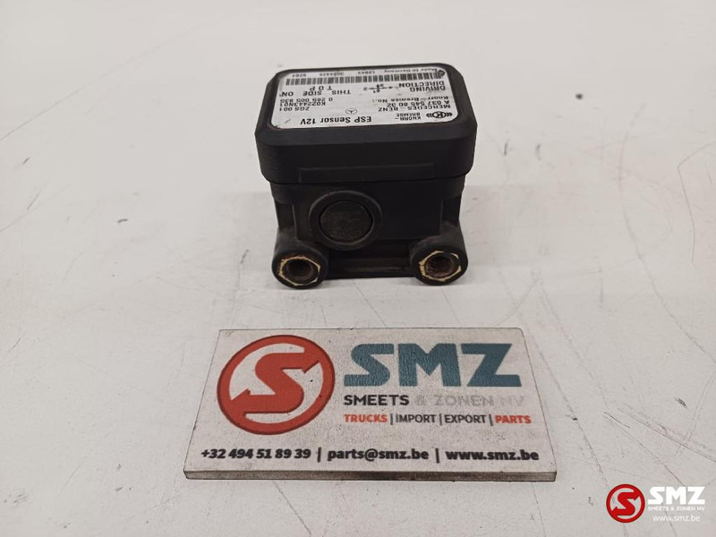 Mercedes-Benz Occ ESP sensor Mercedes - Sensor for Truck: picture 3 Mercedes-Benz Occ ESP sensor Mercedes - Sensor for Truck: picture 3