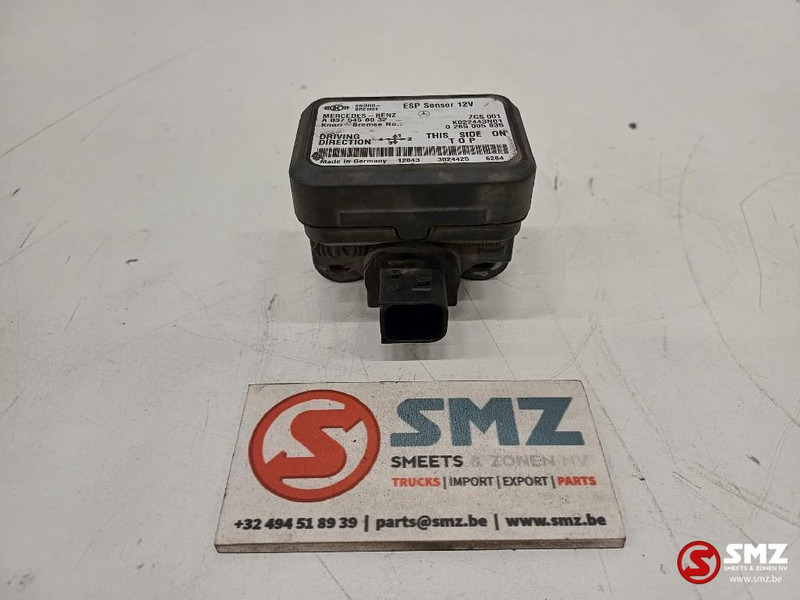 Mercedes-Benz Occ ESP sensor Mercedes - Sensor for Truck: picture 2 Mercedes-Benz Occ ESP sensor Mercedes - Sensor for Truck: picture 2