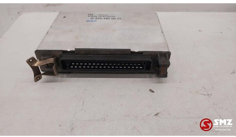 Mercedes-Benz Occ Ecu VDO Mercedes Actros MP1 - ECU for Truck: picture 3 Mercedes-Benz Occ Ecu VDO Mercedes Actros MP1 - ECU for Truck: picture 3
