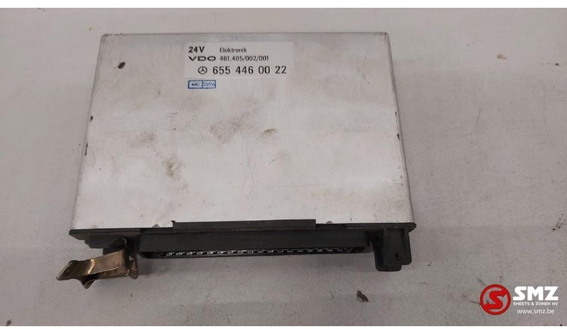 Mercedes-Benz Occ Ecu VDO Mercedes Actros MP1 - ECU for Truck: picture 2 Mercedes-Benz Occ Ecu VDO Mercedes Actros MP1 - ECU for Truck: picture 2