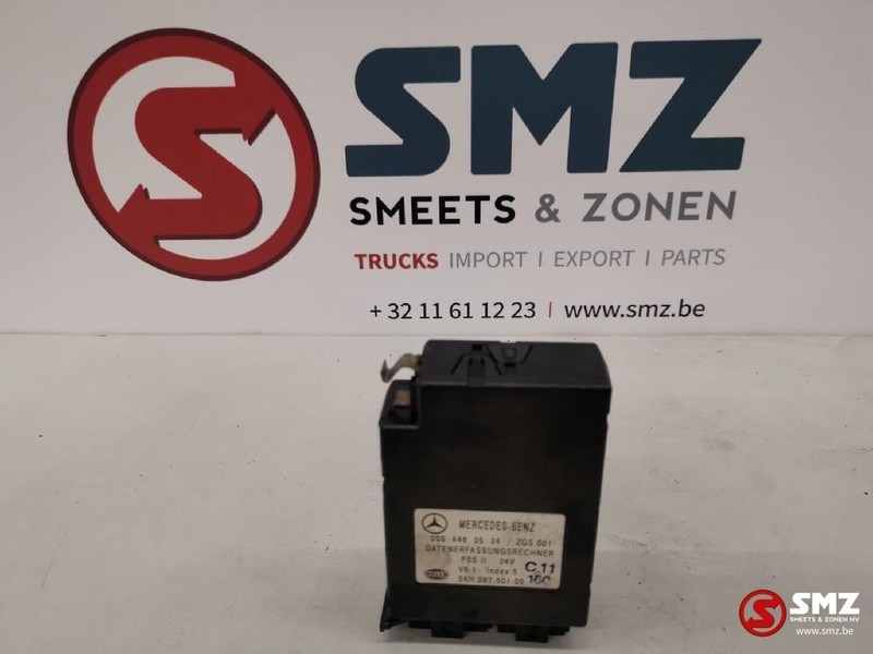 Mercedes-Benz Occ Hella regeleenheid Mercedes - ECU for Truck: picture 1 Mercedes-Benz Occ Hella regeleenheid Mercedes - ECU for Truck: picture 1