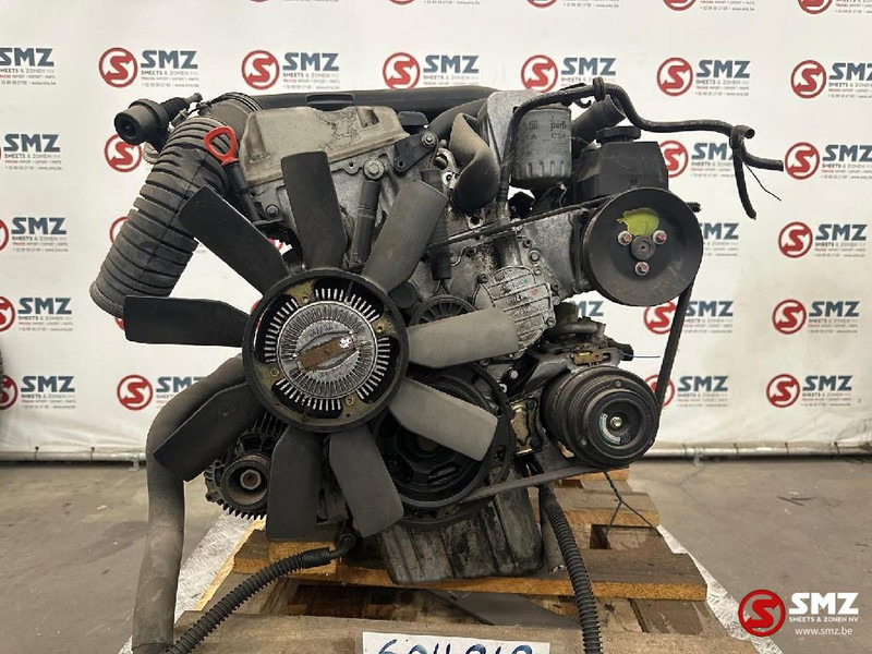 Mercedes-Benz Occ Motor Mercedes OM604912 - Engine for Car: picture 5 Mercedes-Benz Occ Motor Mercedes OM604912 - Engine for Car: picture 5