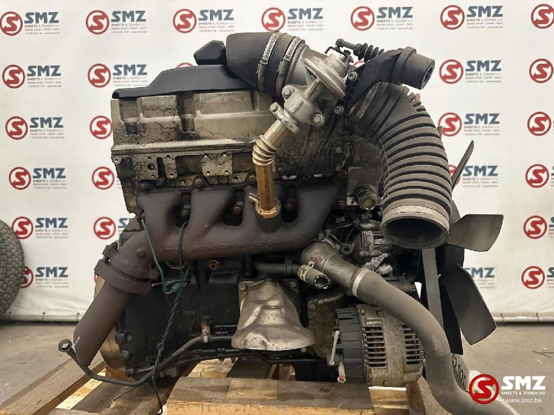 Mercedes-Benz Occ Motor Mercedes OM604912 - Engine for Car: picture 3 Mercedes-Benz Occ Motor Mercedes OM604912 - Engine for Car: picture 3