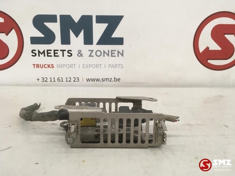 Mercedes-Benz Occ NOX sensor Actros MP4 - Sensor for Truck: picture 5 Mercedes-Benz Occ NOX sensor Actros MP4 - Sensor for Truck: picture 5
