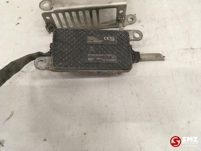 Mercedes-Benz Occ NOX sensor Actros MP4 - Sensor for Truck: picture 3 Mercedes-Benz Occ NOX sensor Actros MP4 - Sensor for Truck: picture 3