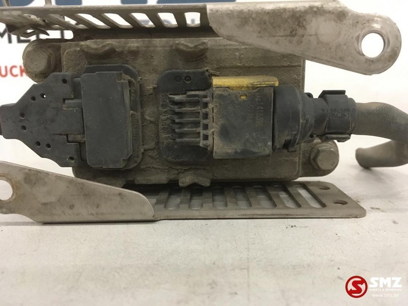 Mercedes-Benz Occ NOX sensor Actros MP4 - Sensor for Truck: picture 2 Mercedes-Benz Occ NOX sensor Actros MP4 - Sensor for Truck: picture 2